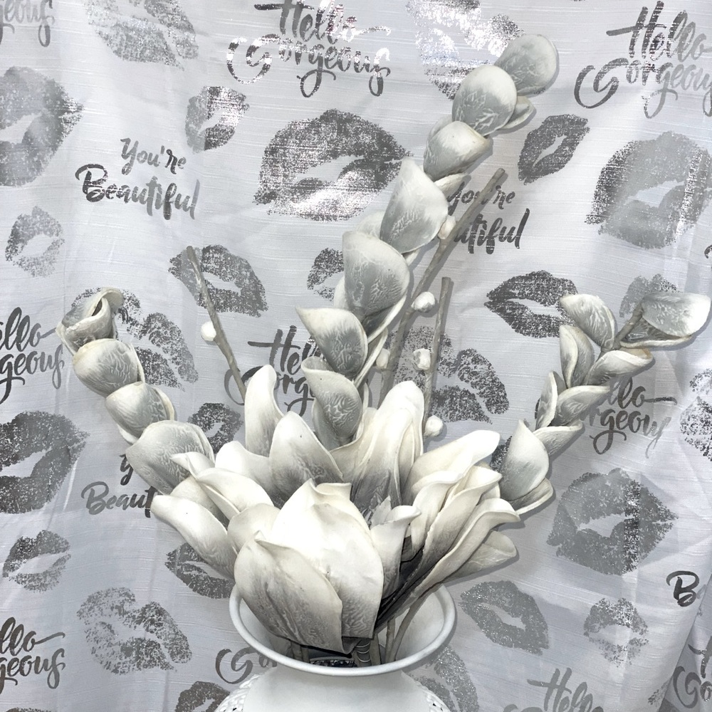 Decor flowers
